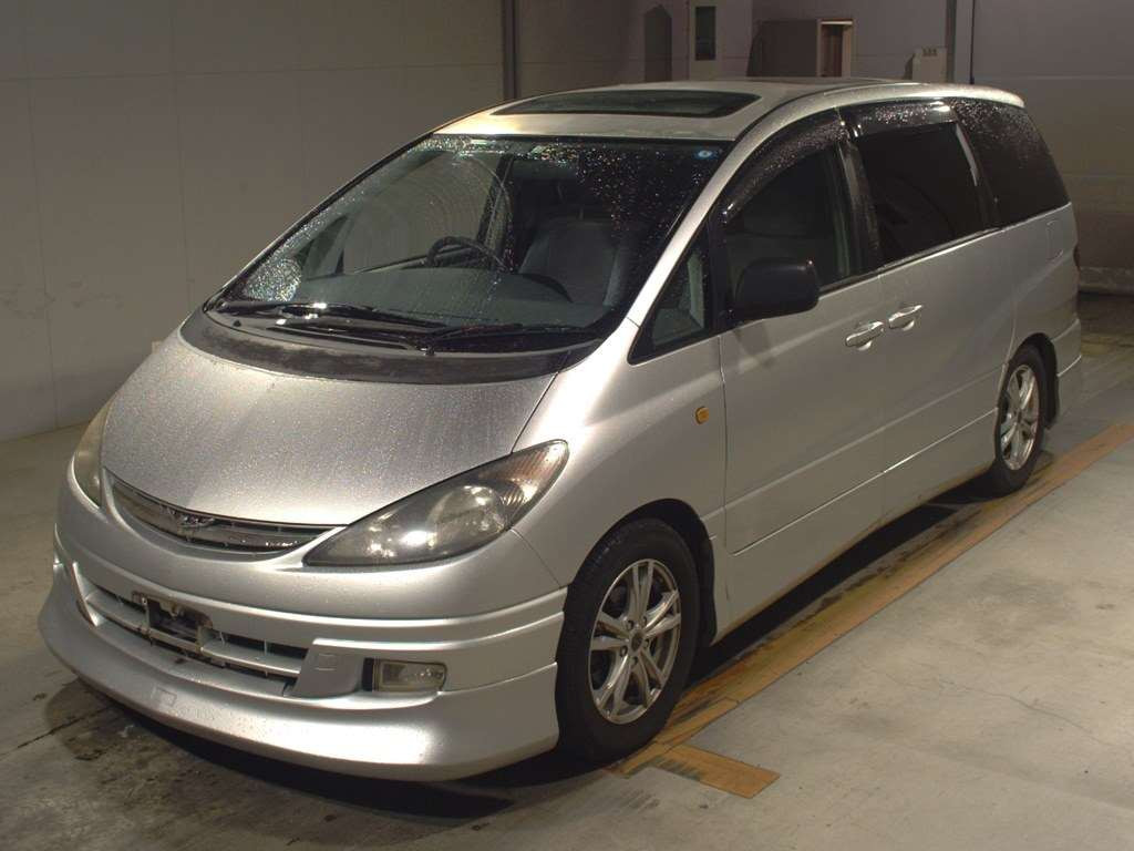 2002 Toyota Estima ACR30W[0]