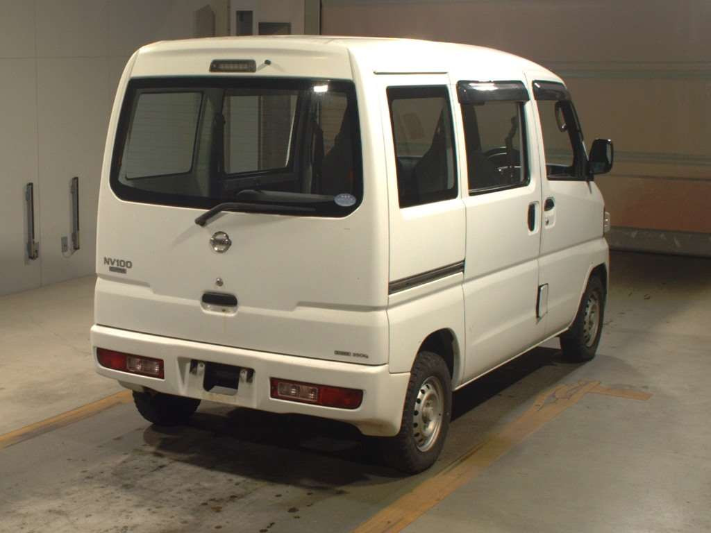 2012 Nissan NV100 Clipper U71V[1]