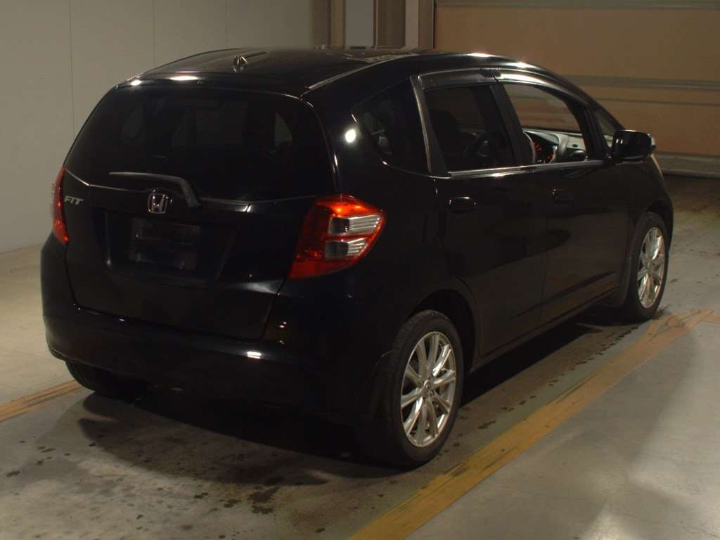 2010 Honda Fit GE6[1]