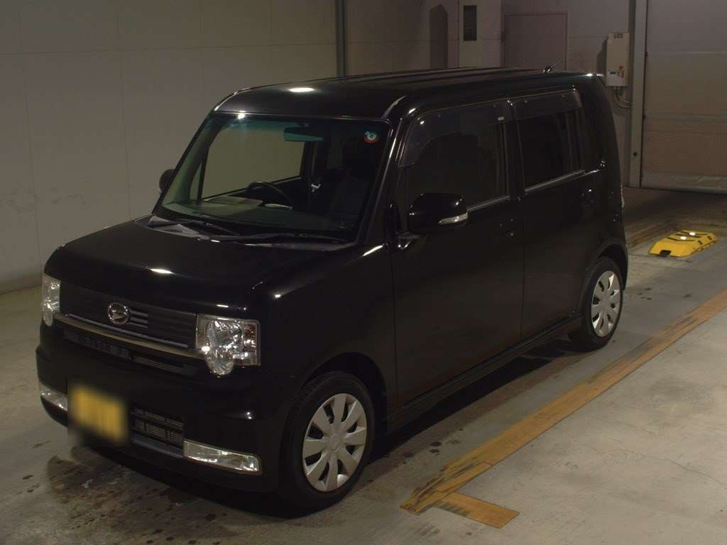 2010 Daihatsu Move Conte Custom L575S[0]