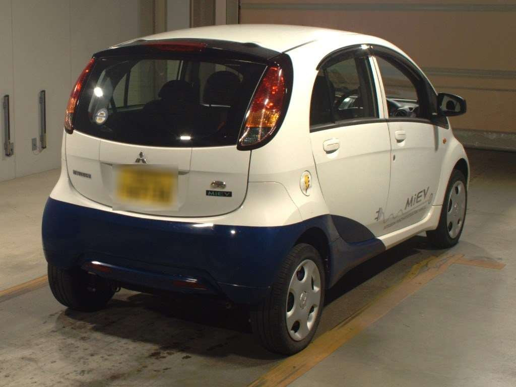 2012 Mitsubishi I-Miev HA3W[1]