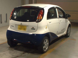 2012 Mitsubishi I-Miev