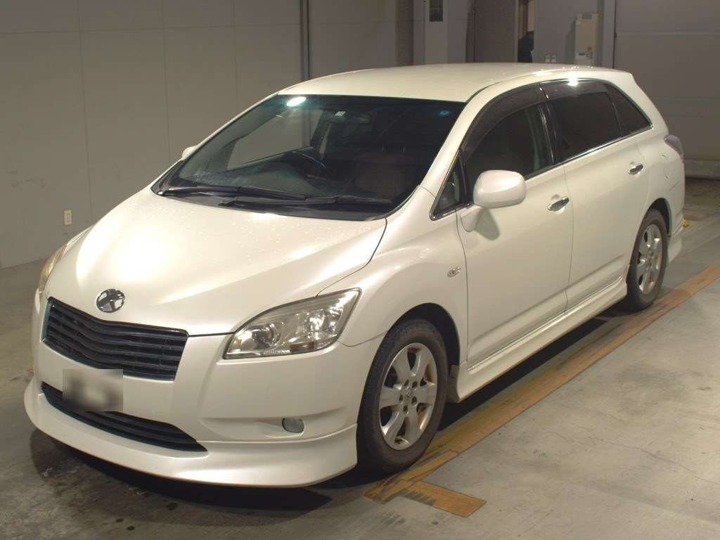 2008 Toyota Mark X Zio ANA10[0]