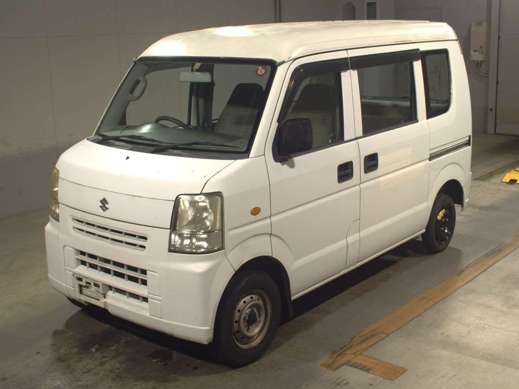 2008 Suzuki Every DA64V[0]