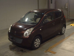 2011 Suzuki Alto