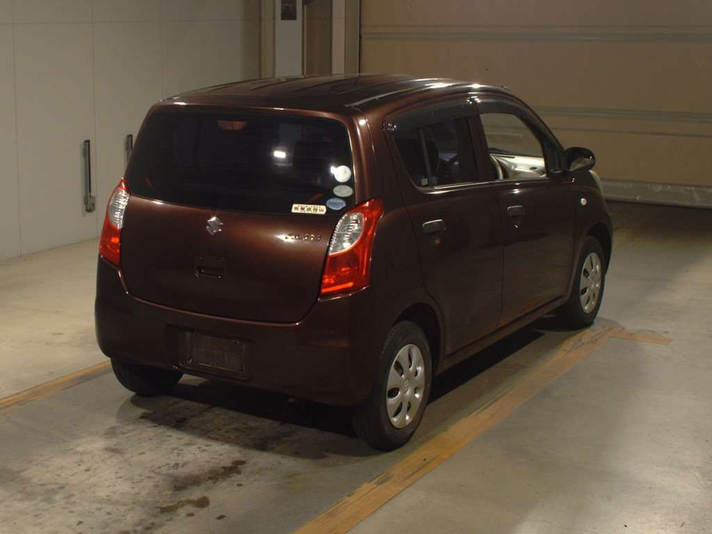 2011 Suzuki Alto HA25S[1]