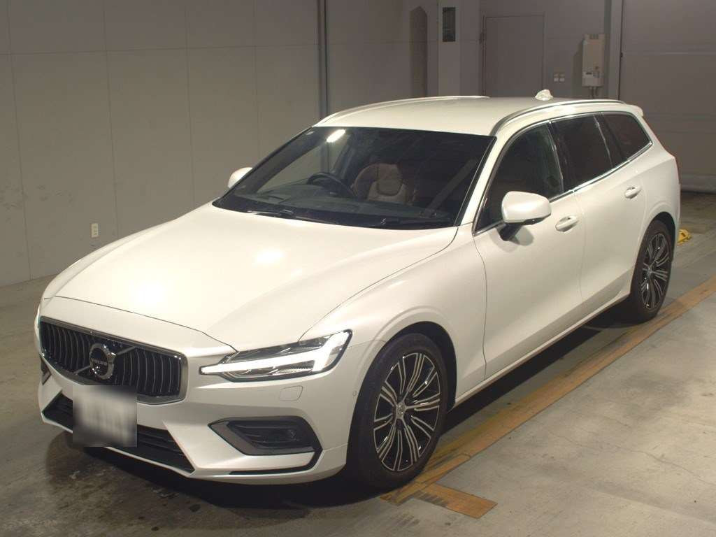 2020 Volvo V60 ZB420[0]