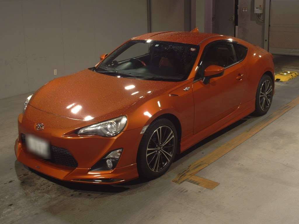 2012 Toyota 86 ZN6[0]