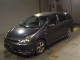 2003 Toyota Wish