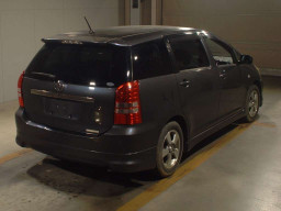 2003 Toyota Wish