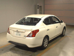 2016 Nissan Latio