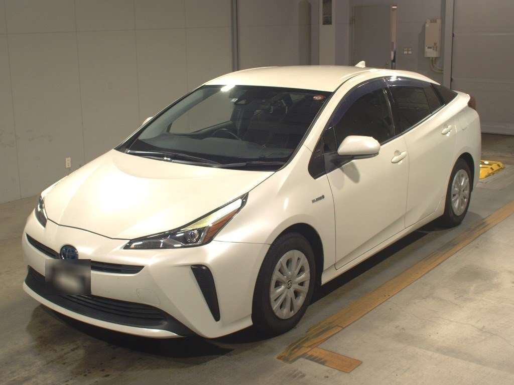 2019 Toyota Prius ZVW51[0]