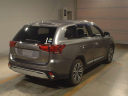 2019 Mitsubishi Outlander