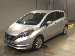 2019 Nissan Note