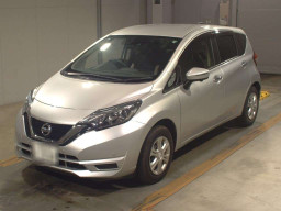 2019 Nissan Note