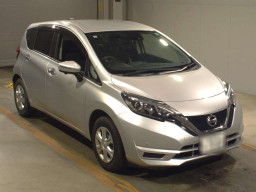 2019 Nissan Note