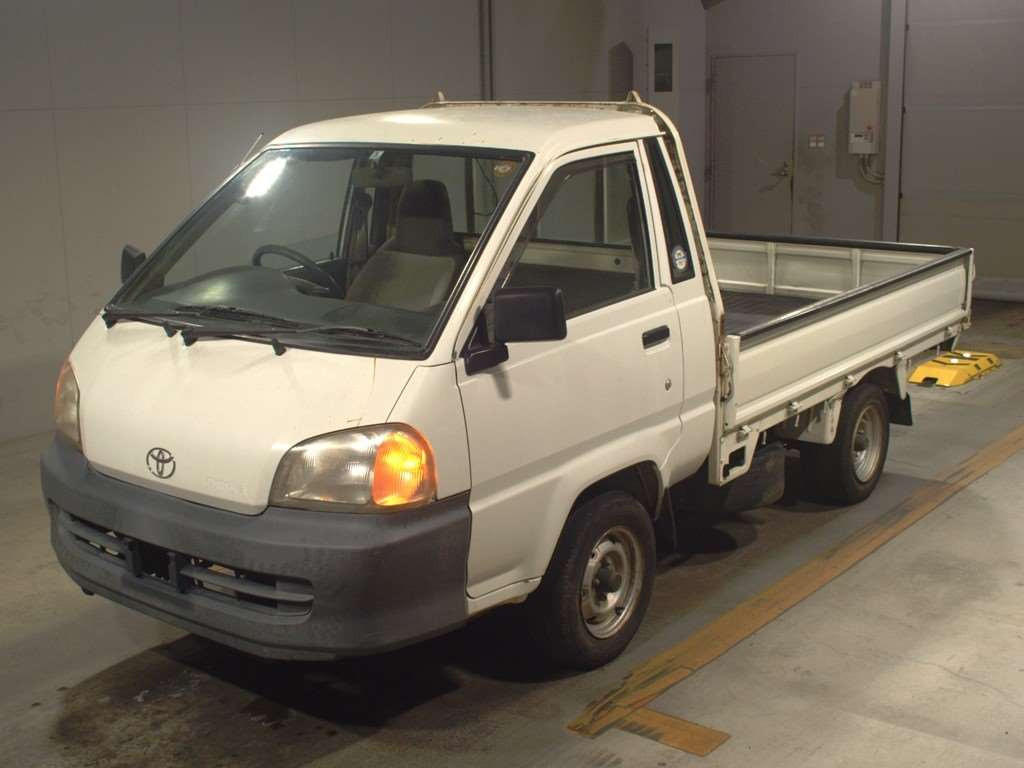 2001 Toyota Townace Truck CM70[0]