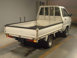 2001 Toyota Townace Truck