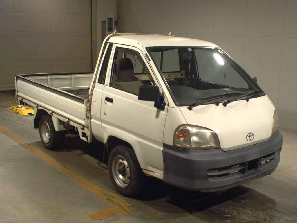 2001 Toyota Townace Truck CM70[2]