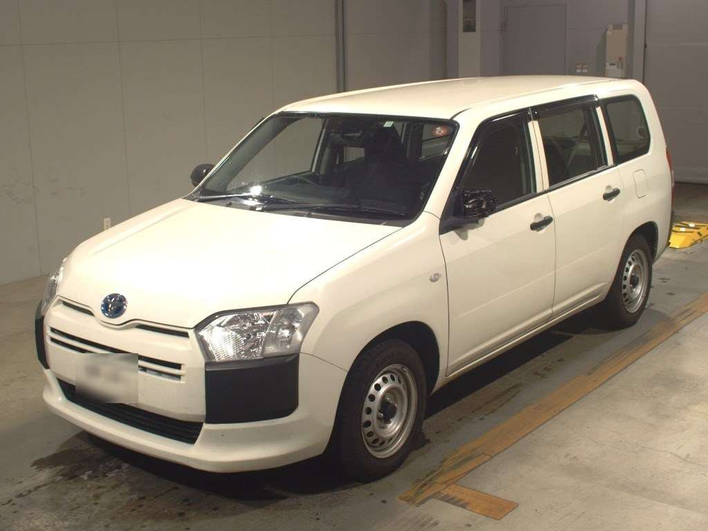 2020 Toyota Probox NHP160V[0]