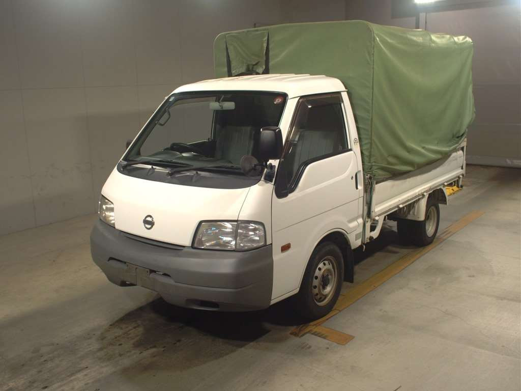 2013 Nissan Vanette Truck SKP2TN[0]