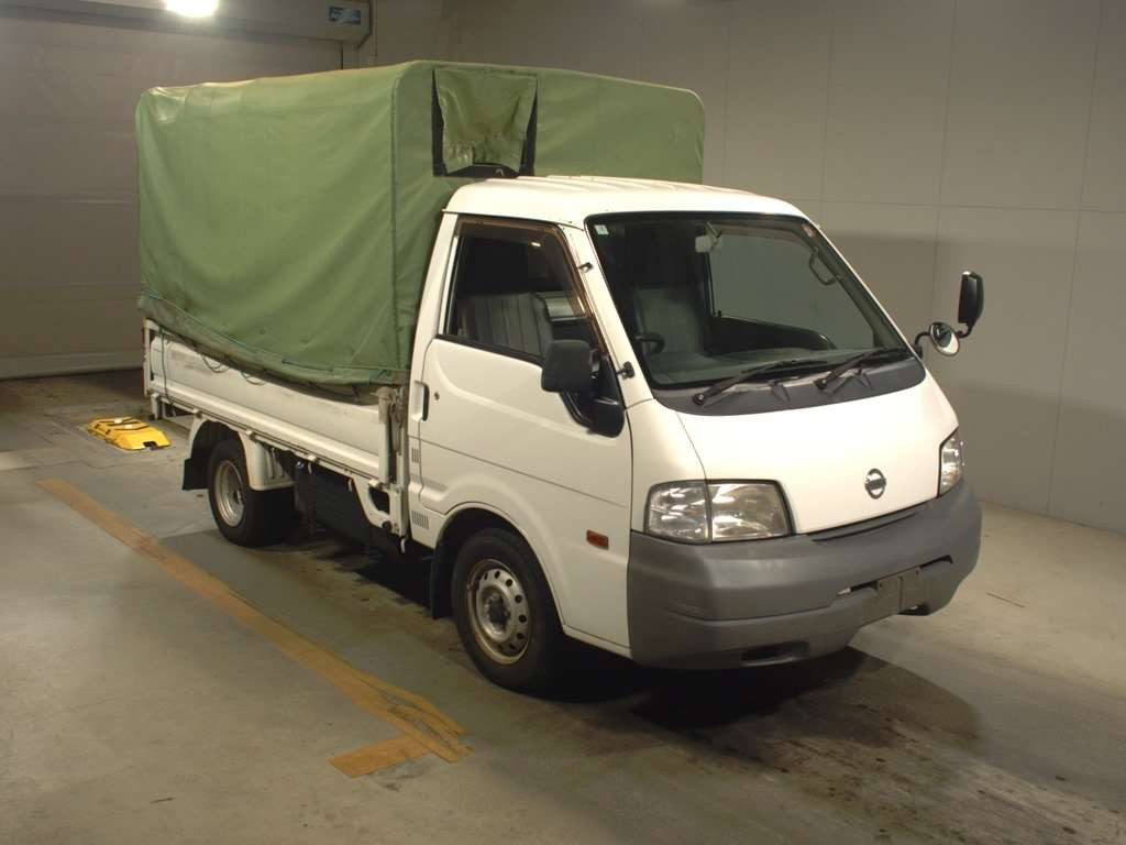 2013 Nissan Vanette Truck SKP2TN[2]