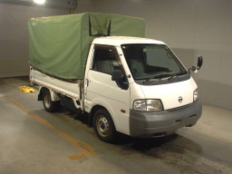 2013 Nissan Vanette Truck