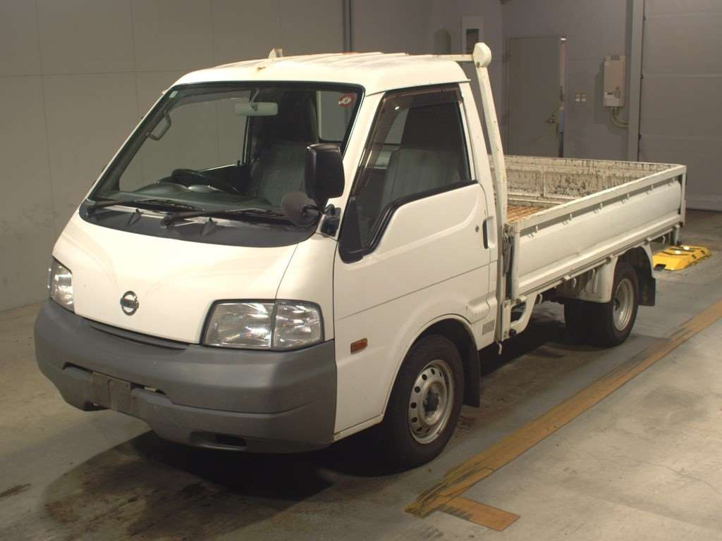 2014 Nissan Vanette Truck SKP2TN[0]