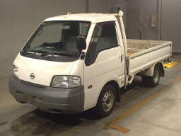 2014 Nissan Vanette Truck