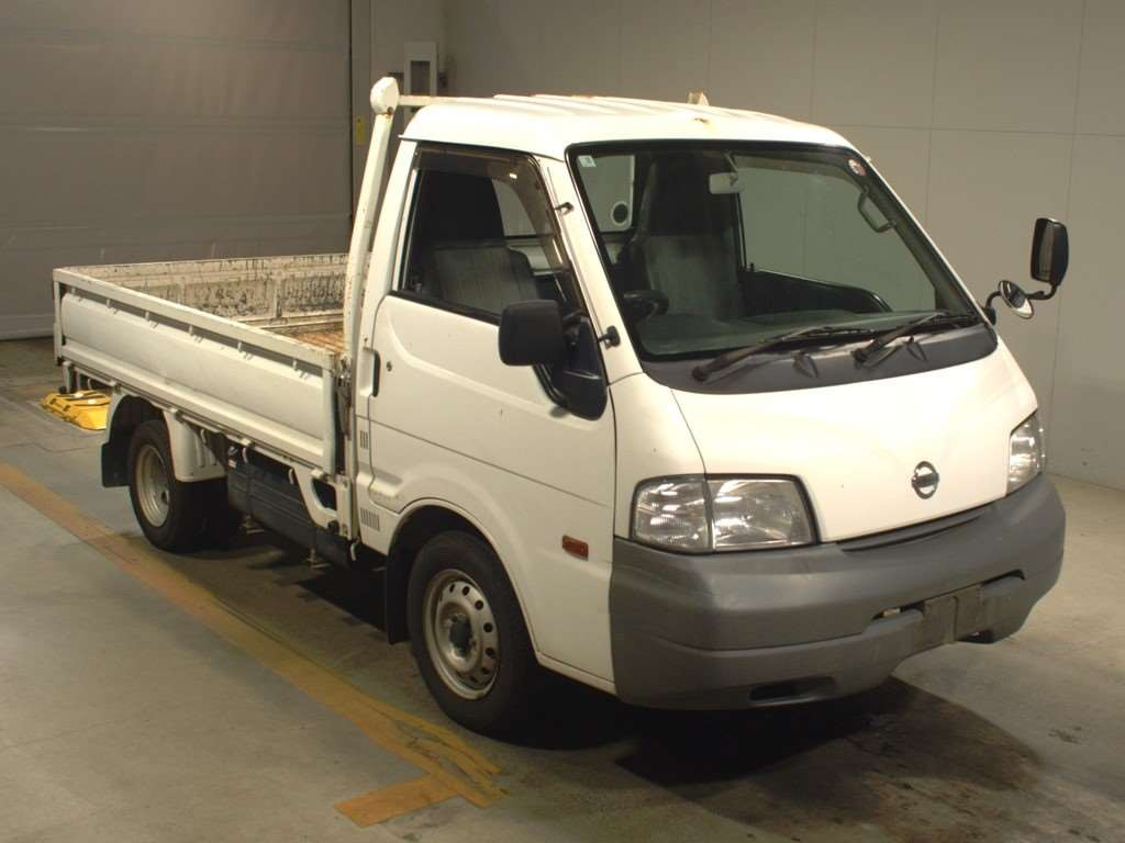 2014 Nissan Vanette Truck SKP2TN[2]