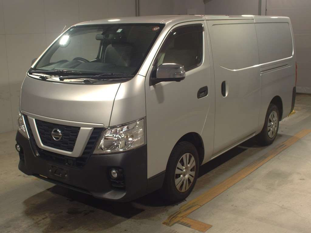 2019 Nissan NV350 CARAVAN VAN VR2E26[0]