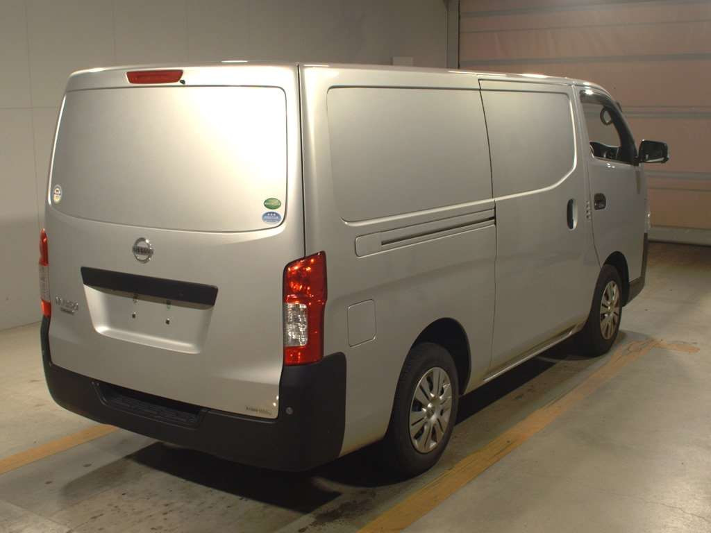 2019 Nissan NV350 CARAVAN VAN VR2E26[1]