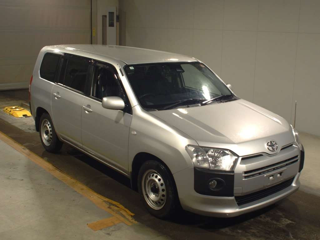 2019 Toyota Succeed NCP160V[2]