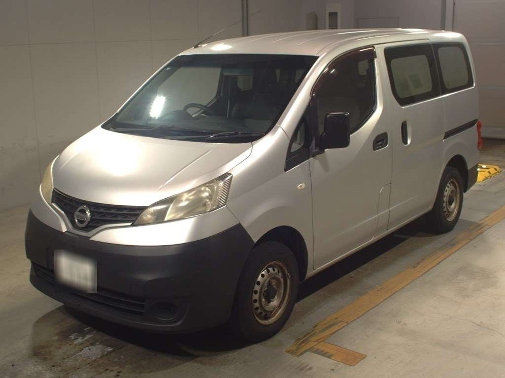 2011 Nissan NV200 Vanette VM20[0]