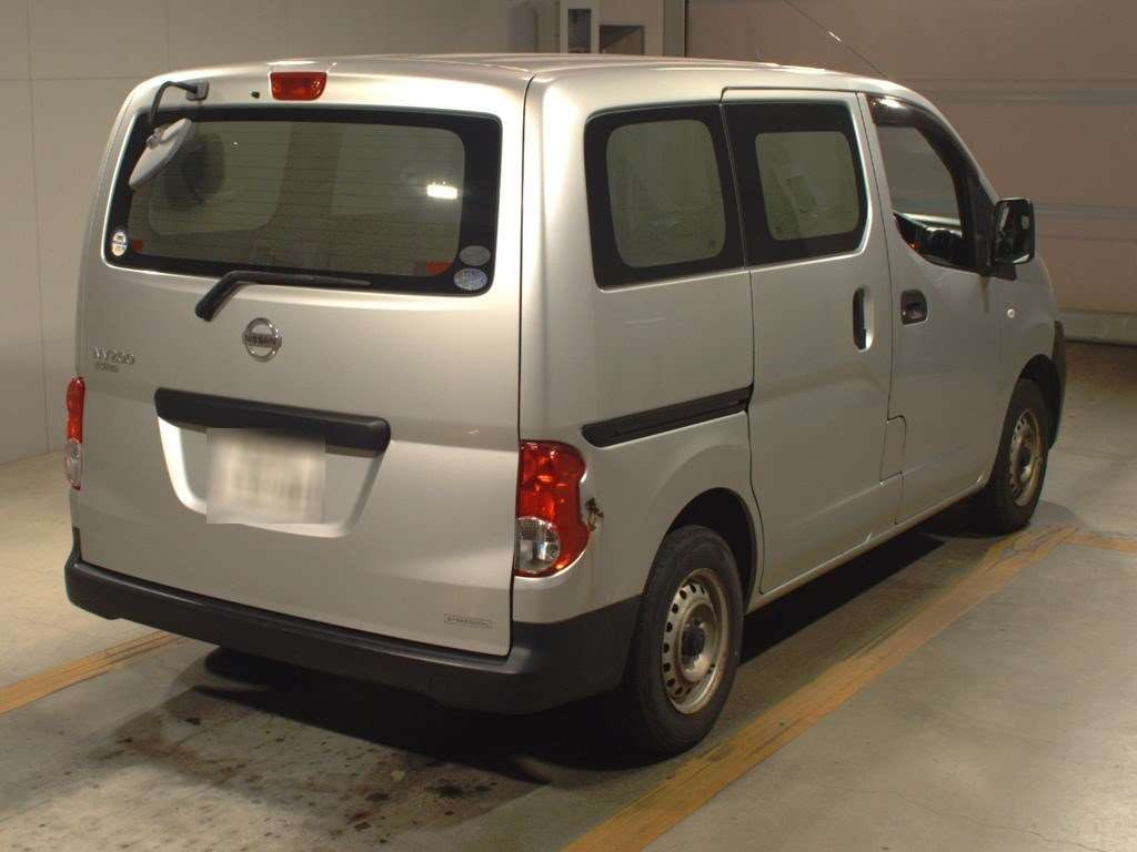 2011 Nissan NV200 Vanette VM20[1]