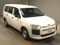 2016 Toyota Probox