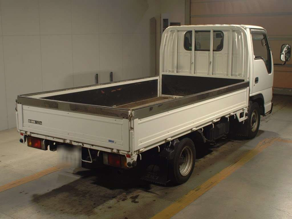 2001 Isuzu Elf Truck NHR69E[1]