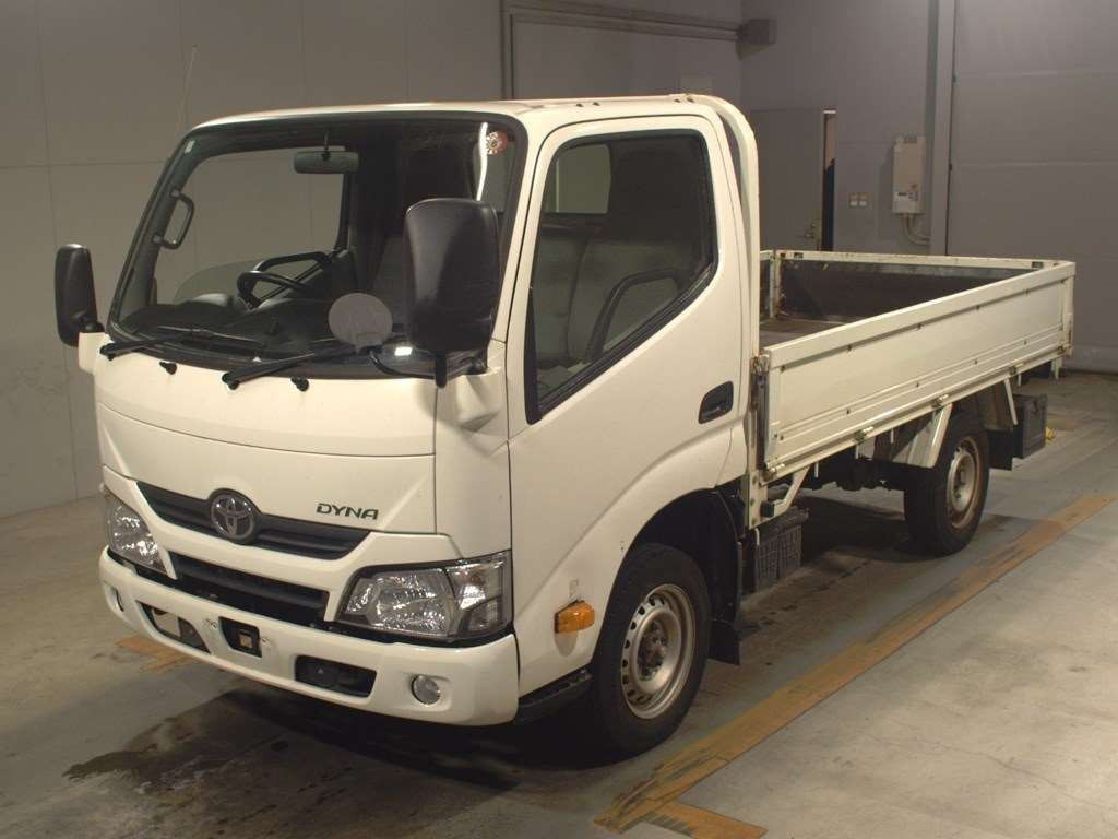 2018 Toyota Dyna Truck KDY281[0]