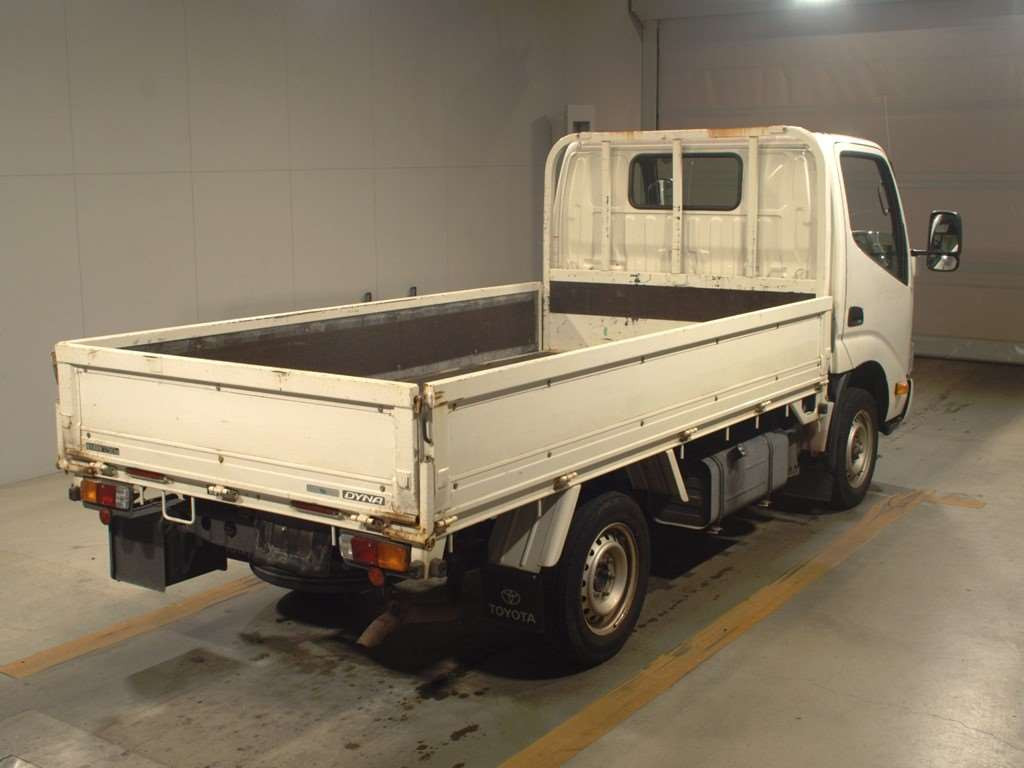 2018 Toyota Dyna Truck KDY281[1]