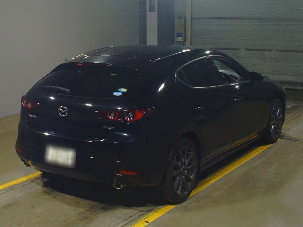 2021 Mazda Mazda3 Fastback BP5P[1]