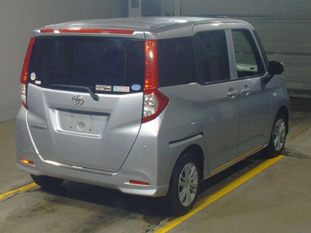 2020 Toyota Roomy M900A[1]