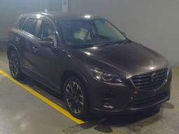 2015 Mazda CX-5