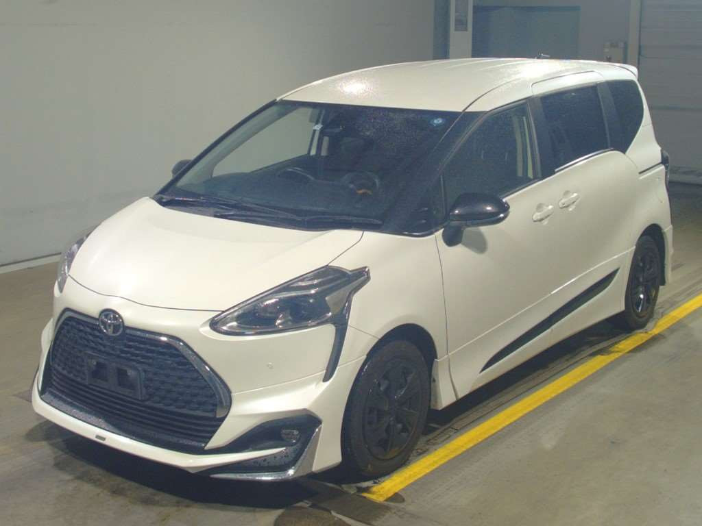 2021 Toyota Sienta NSP170G[0]