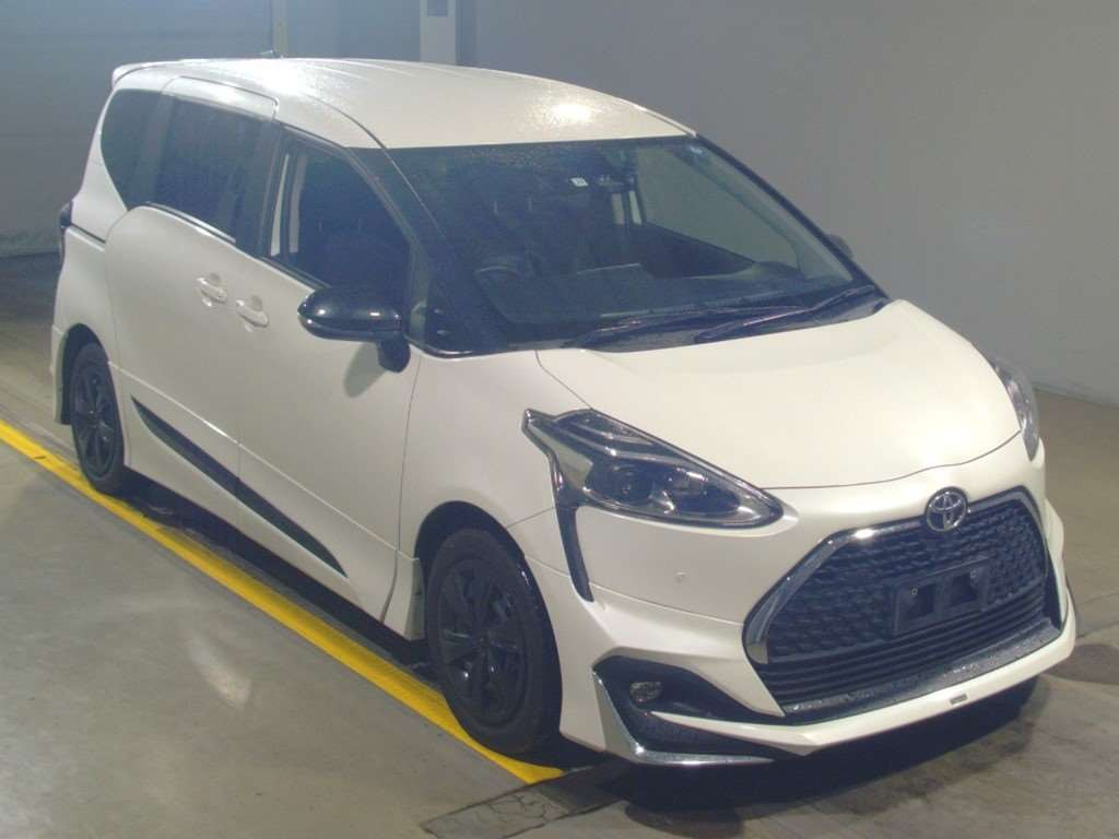 2021 Toyota Sienta NSP170G[2]