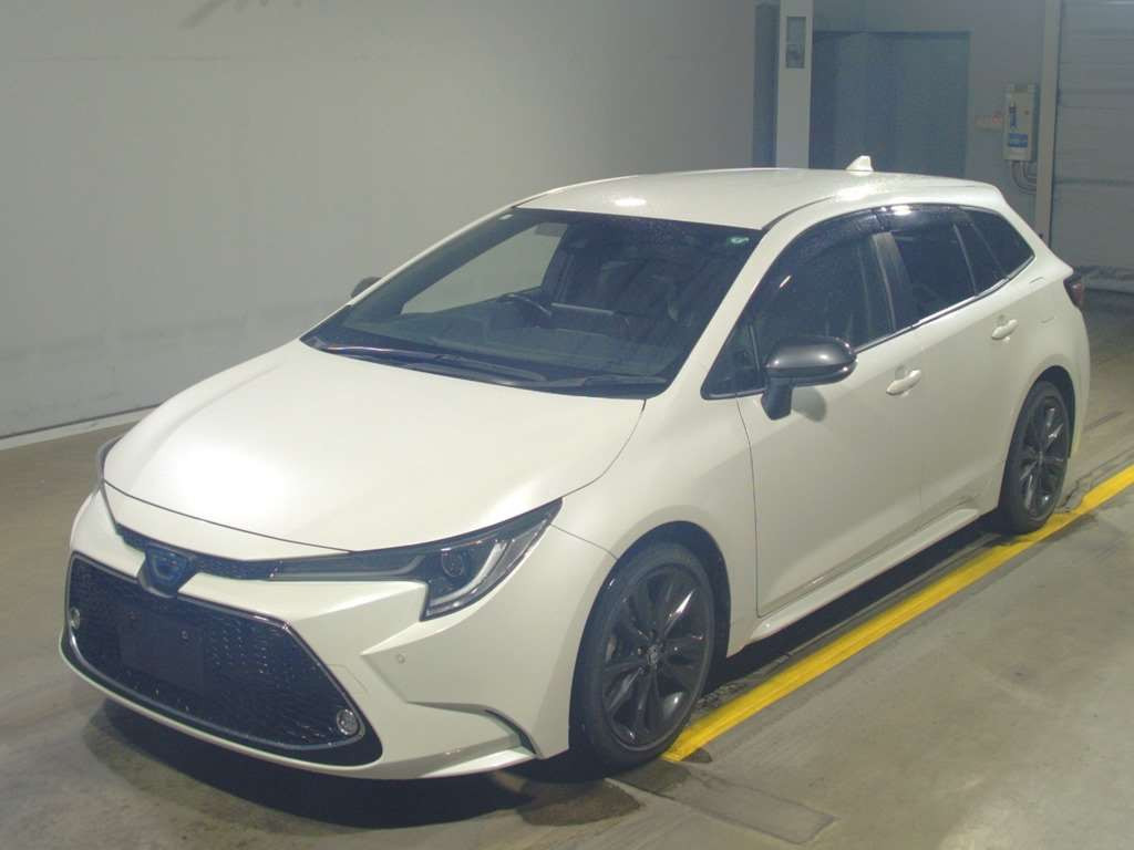 2021 Toyota Corolla Touring Wagon ZWE211W[0]