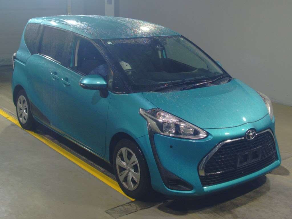 2021 Toyota Sienta NSP170G[2]