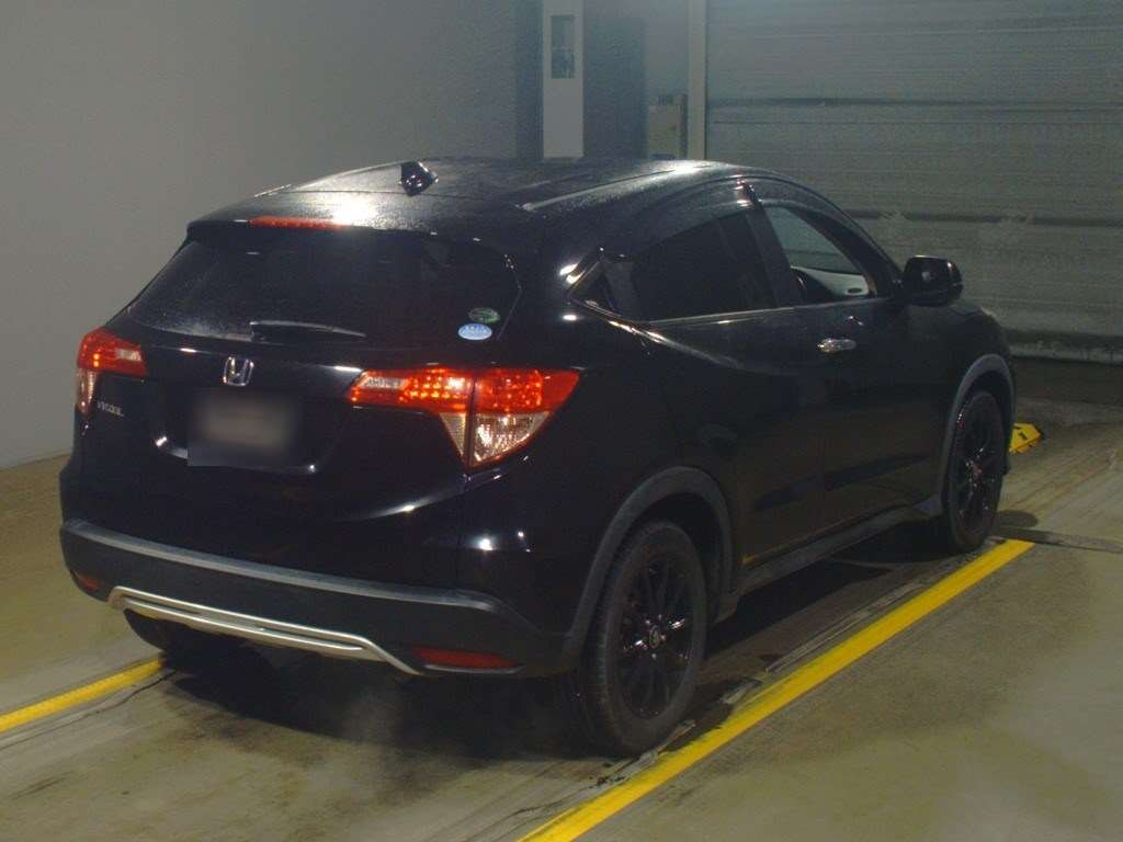 2016 Honda VEZEL RU1[1]