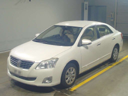 2013 Toyota Premio