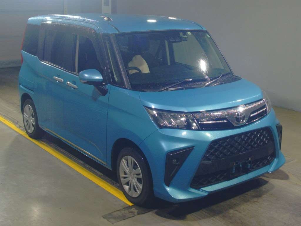 2022 Toyota Roomy M900A[2]