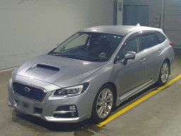 2016 Subaru Levorg